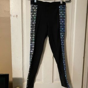 PINK Victoria’s Secret Leggings, size medium